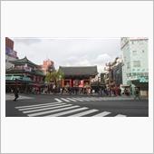～ぶらり都心旅～