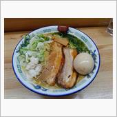 ラーメン探訪　９７杯め　　た ...