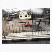 ネイチャー洗車