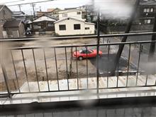 ネイチャー洗車