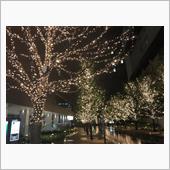名古屋に移動して会議と忘年会 ...