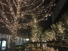 名古屋に移動して会議と忘年会に出たｗｗ