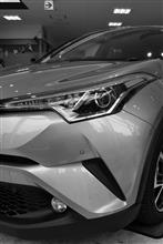 Ｃ－ＨＲ