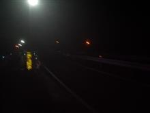 今朝は5時半過ぎからJRの線路沿いまでウォーキング♪