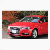 audi A3 オフ会 参加 ...