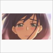 今日のアニメ（その１）
