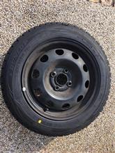スタッドレスタイヤ 新規導入 LUPO編 DUNLOP WINTER MAXX01 スタッドレスタイヤ 新規導入 LUPO編 DUNLOP WINTER MAXX01