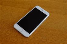 iPhone7に機種変更したけど・・・(^_^;)