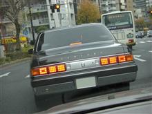 日本車も外車も一気出し！