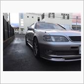 今年最後の洗車かな〜
