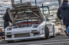 2016.12.07 SWAT Racing走行会　－走行編－　５