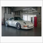 993カレラ ＥＣＵチューン ...