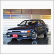 【 Used Car 】 E-33A ミツビシ ギャラン 2.0 AMG タイプ Ⅰ 後期型 ・・・・