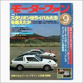 懐かしいホイール 1982