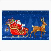クリスマスソング（期間限定）