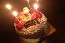 イブイブ♪