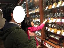 中野でお買い物