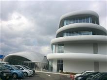 北九州日帰り旅行（日産の工場見学）