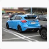 フォード・フォーカス　RS