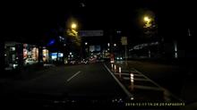 おはよー　～横浜アリーナ　な朝～