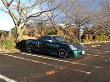 楽しいゴルフ…　の移動(^^)