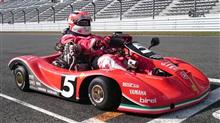 【2016シーズンのSUPER KARTを振り返って】