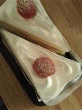 ショートケーキ