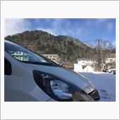 奥日光湯元温泉