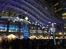 クリスマス? クリスマス?