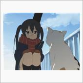 けいおん!冬の日