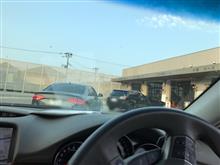 ユーザー車検のしらべ(車検場編) ユーザー車検のしらべ(車検場編)