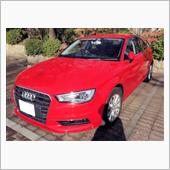 audi A3 オフ会 参加 ...