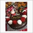 今年も家族とChristmas