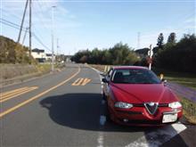 ブレーキオイルを交換したので・・・