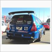 2016最終走行（TC200 ...