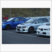 M島親分主催ジムカーナ練習会