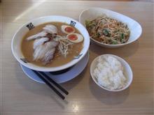 土曜日・・・