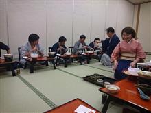 チト早いが・・・