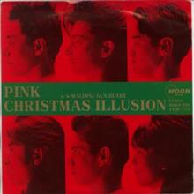 PINK - クリスマスイリュージョン