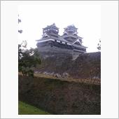 がまだせ熊本（ 天守拡大画 ...