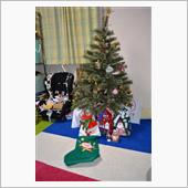 Happy Christma ...