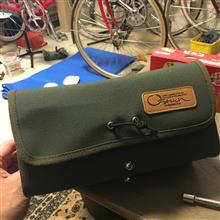 オーストリッチをザオーにつけてみた