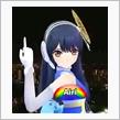 人工痴悩?それとも人工無能(^^ゞ?