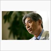 上原繁さんに、、