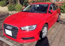 audi A3 で行く 城崎温泉 （詳細 その1 ）