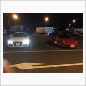 GDA  and ボクスター ...