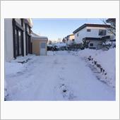 除雪＆冬対策