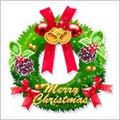 メリークリスマス♬