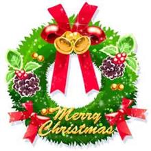 メリークリスマス♬