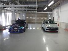 久々のREV鈴鹿です 久々のREV鈴鹿です